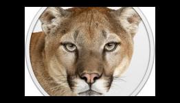 Apple OS X Mountain Lion Releasing July 2012 With Facebook Integration
