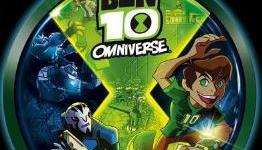 Ben 10: Omniverse Gameplay Details Revealed