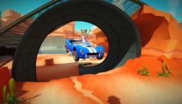 Joy Ride Turbo Review | El33tonline
