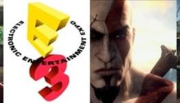 Sony E3 2012 Press Conference Highlights [NoSleepGamer]