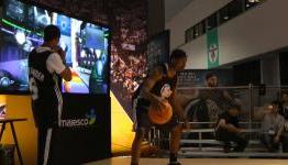 E3 2012: NBA Baller Beats Video Interview