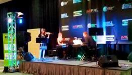 E3 2012: Super Mario Bros. Music Performance
