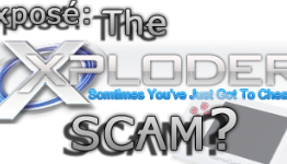 VGI: Exposé: Is the Game Gadget Xploder’s Way of Scamming Gamers?