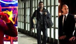 First Synopses and Images for ‘Hummingbird’, ‘Dead Man Down’, and ‘Blood’