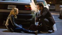 THR Film Review; People Like Us