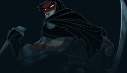 Mark of the Ninja