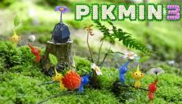 E3 2012: Pikmin 3 Impressions