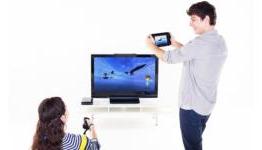 E3 2012: Wii U Panorama View is More Than a Tech Demo