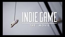 Anime Courtyard:  Indie Game: The movie Review