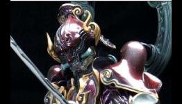 Tekken: Yoshimitsu Fine Art Statue Launches at £469.99