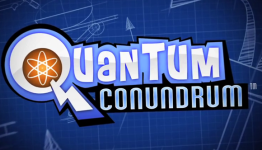 Quantum Conundrum Preview: A wonderful delight – Destructoid