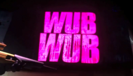 Why we wub wub wub E3 2012: The dubstep of E3