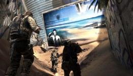 Shooter Showdown at 2012 Electronic Entertainment Expo