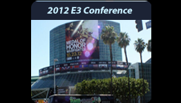 Casual Games at E3 2012 | Casual Game Guides