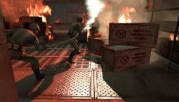Resistance: Burning Skies Review | Game Insider