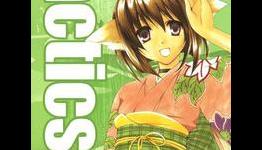 JManga Adds Seven Volumes of New Manga