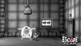 Shocking News: Escape Plan The Asylum DLC Released For 2 Cents