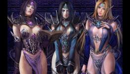 Runes of Magic: Chapter V – Fires of Shadowforge Trailer Revealed