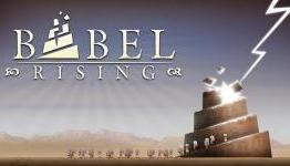 In-depth Review: Babel Rising – Electronic Theatre
