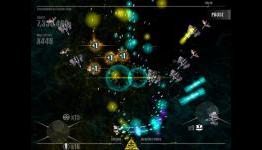 Top 5 Twin-Stick Shooters on iPhone