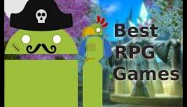 Best Role-Playing Games for Android