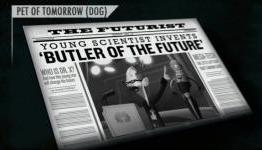 Preview: A Virus Named TOM – RobotGeek