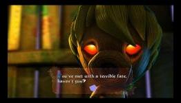 Zelda Majora’s Mask To Be Released For Wii U?