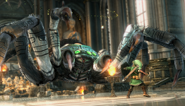 Ten Games Missing From E3 2012