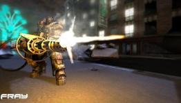 Fray Cinematic Trailer & Release Date Revealed