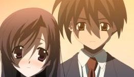 “School Days HQ” Goes Golden Master