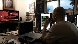Review – Indie Game : The Movie | Muslim Gamer