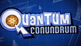 PAX East 2012- Quantum Conundrum- Kim Swift Interview | ChronoGamers