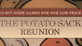 Valve brings the Potato Sack ARG back in ‘The Potato Sack Reunion’
