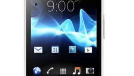 Sony Mobile Announces the Waterproof Xperia go