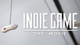 Indie Game: The Movie Releases Today
