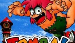 PSOne Classic Tomba! Releases on June 19th