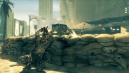 Spec Ops: The Line – PC demo available