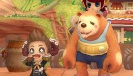Spirit Tales – New Update to Raise Level Cap and More!