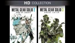 MGS: HD Collection – “False” Advertising?