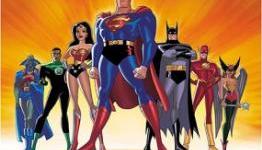 Justice League of America is Being Developed