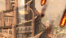 TheSixthAxis Review: Babel Rising