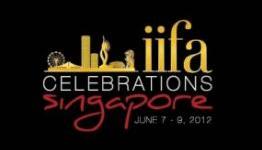 Some Bollywood For You: IIFA Awards 2012