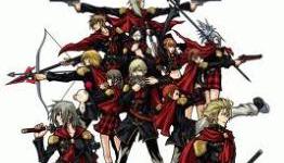 Why I believe Final Fantasy Type-0 will be localized as a HD title