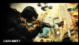 The Call of Duty Hype Train May Be Finally Losing Steam