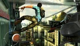 The Difference Between Being Inspired and Ripping a Game Off