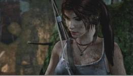 How Tomb Raider Is Different From Uncharted According To Crystal Dynamics