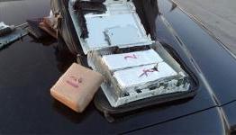 Jamaican agents seize cocaine hidden inside Xbox