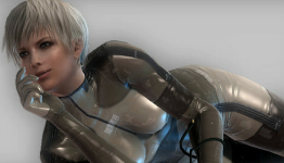 Top 10 Sexiest Metal Gear Solid Characters