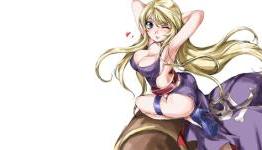 Top 10 Sexiest Fighting Game Characters