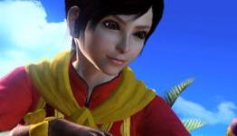 Review: Virtua Fighter 5: Final Showdown (darkzero)
